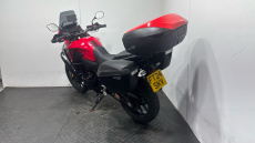 Honda CB500F Hornet (24MY)